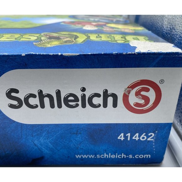 Schleich Dinosaurs Research Station Playset 41462 - Picture 6 of 14